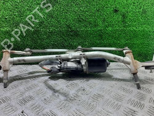 Viskermotor vindrute CITROËN C3 II (SC_) [2009-2025]  23885550