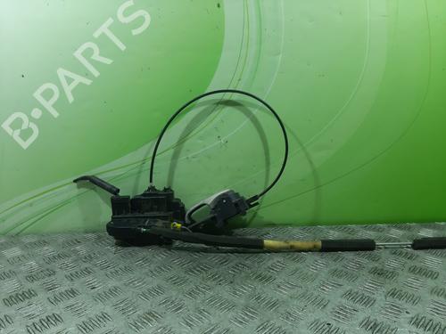 front-right-lock-nissan-micra-iii-k12-12-16v-2002-2003-2004-2005-2006-2007-2008-2009-2010-13039151 main image