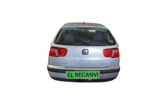 Left taillight SEAT IBIZA II (6K1) 1.4 i 16V | BP24823914C34