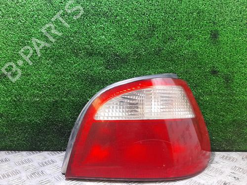 Used Right taillight Right taillight RENAULT MEGANE I (BA0/1_) 1.9 D Eco (BA0A, BA0U, BA0R) (64 hp) 25880488 25880488