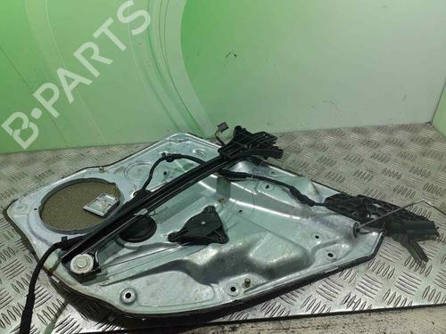 Used Rear left window mechanism VW GOLF IV (1J1) [1997-2008]  7303226