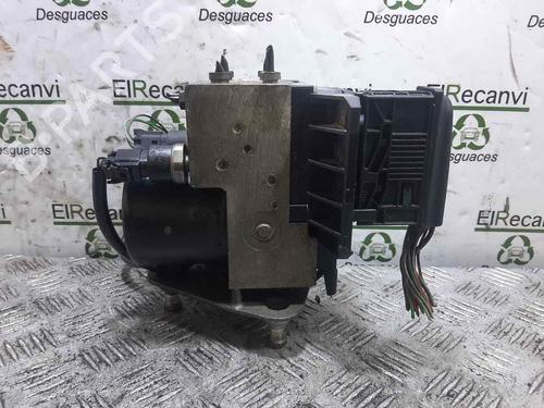 Módulo de ABS MERCEDES-BENZ A-CLASS (W168) A 160 CDI (168.006) (75 hp) 15408833