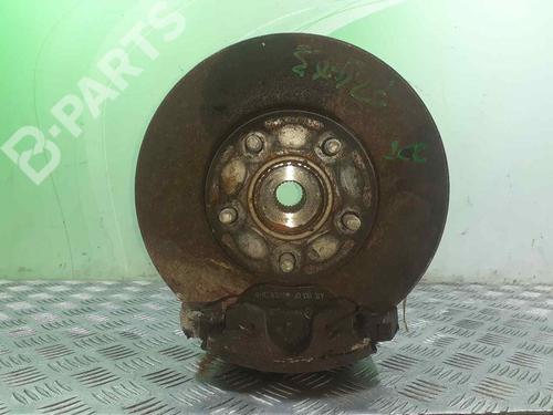 Used Right front steering knuckle Right front steering knuckle FORD TRANSIT CONNECT (P65_, P70_, P80_) 1.8 TDCi (90 hp) 9640288 9640288