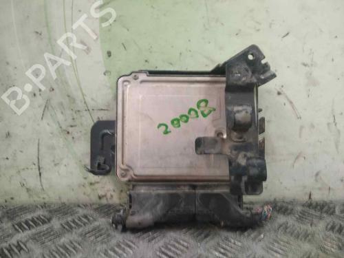 Used Engine control unit (ECU) SAAB 9-3 Estate (E50) 1.9 TiD (120 hp) 18306375