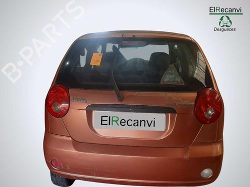 ABS pump CHEVROLET MATIZ (M200, M250) | BP16024681M43