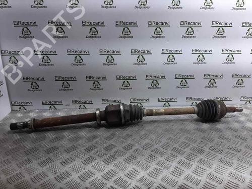 Used Right front driveshaft RENAULT MODUS / GRAND MODUS (F/JP0_) 1.4 (JP01, JP0J) (98 hp) 7086612