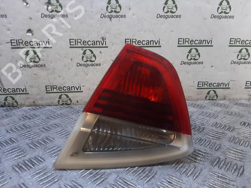 Used Right tailgate light BMW 3 (E90) 318 d (122 hp) 19067435
