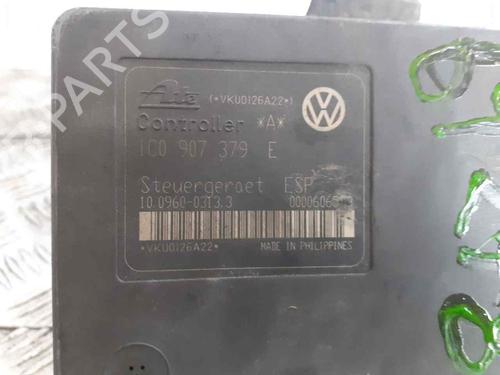 ABS Bremseaggregat VW NEW BEETLE (9C1, 1C1) 1.6 | BP12545012M43
