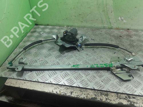 Front right window mechanism FORD TRANSIT CONNECT (P65_, P70_, P80_) | BP11886785C23