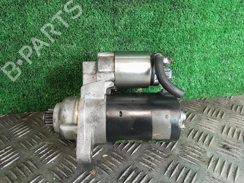Startmotor VW POLO IV (9N_, 9A_) 1.4 16V (75 hp) 31307639
