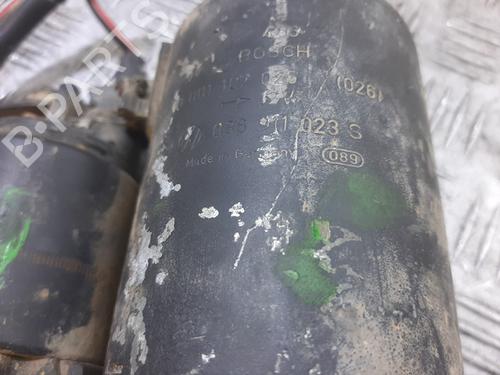 Starter VW POLO (6N2) | BP37439927M8 - Image 2
