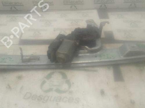 Used Front left window mechanism RENAULT SCÉNIC II (JM0/1_) 1.9 dCi (JM0G, JM12, JM1G, JM2C) (120 hp) 4531381