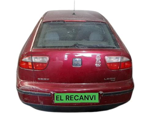 Venstre baglygte SEAT LEON (1M1)  | BP27397582C34 