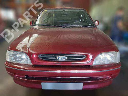 Used Parts FORD ESCORT VI (GAL)  1.8 TD  758626