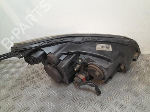 Left headlight CITROËN C5 II Break (RE_) | BP36111311C28 - Image 3