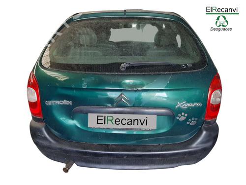 Right headlight CITROËN XSARA PICASSO (N68) 1.6 | BP13504832C29