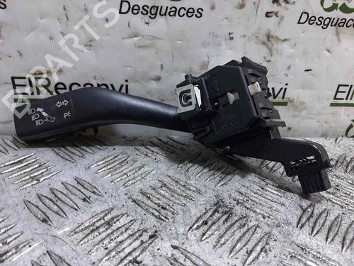 Used Steering column stalk SEAT LEON (1P1) [2005-2013]  15287592