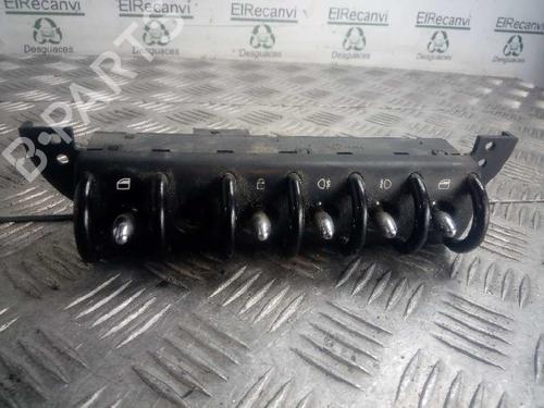 Used Left front window switch MINI MINI (R50, R53) One (90 hp) 4750967