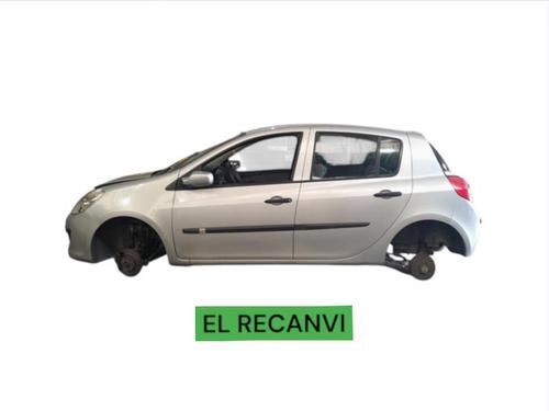 Left front window switch RENAULT CLIO III (BR0/1, CR0/1) 1.5 dCi (BR17, CR17) | BP38524979I27 - Image 5