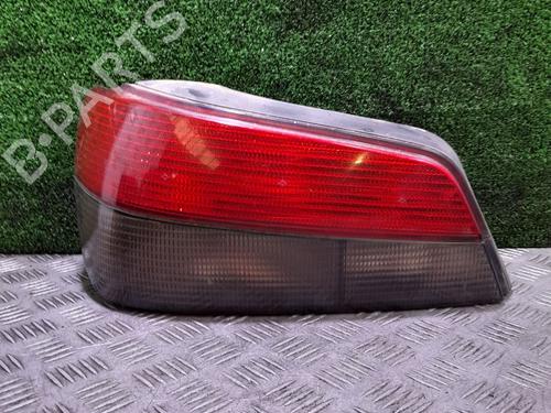 Used Left taillight PEUGEOT 306 Hatchback (7A, 7C, N3, N5) 2.0 HDI 90 (90 hp) 24210585