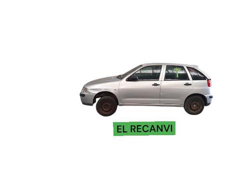 Left taillight SEAT IBIZA II (6K1) 1.4 i 16V | BP24823914C34