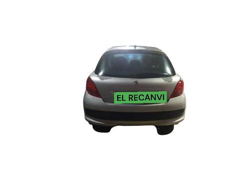 Starter PEUGEOT 207 (WA_, WC_) | BP24218274M8