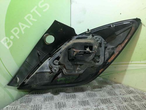 Left taillight OPEL ASTRA H GTC (A04) | BP13415310C34