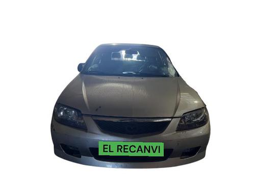 Brugte MAZDA 323 F VI Hatchback (BJ) 1.6 (BJ10M) 4504961