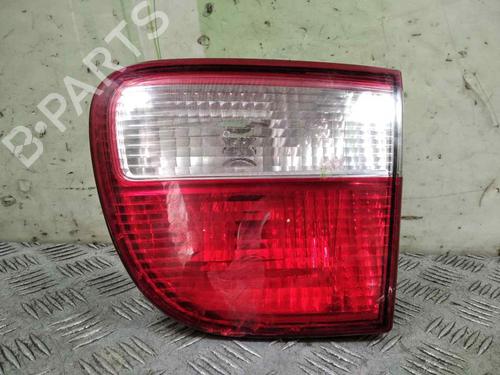 Højre baglygte bagklap SEAT LEON (1M1) [1999-2006]  19396858