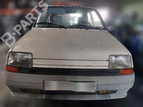 Used Parts RENAULT 5 (122_)  1.1 (1227, 1397)  675470