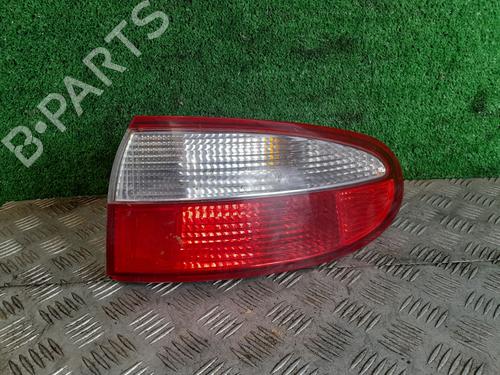 Used Right taillight DAEWOO LANOS (KLAT) 1.5 (86 hp) 26288128