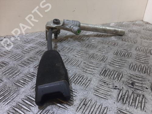 Used Seat buckle Seat buckle OPEL CORSA D (S07) [2006-2015] 33630461 33630461