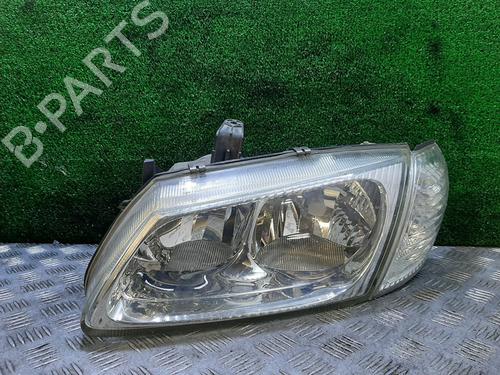 Used Left headlight NISSAN ALMERA II (N16) 2.2 Di (110 hp) 27468583