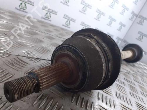 Left front driveshaft RENAULT ESPACE II (J/S63_) 2.1 TD (J633, J634, J/S635, J/S63D) | BP6214872M38