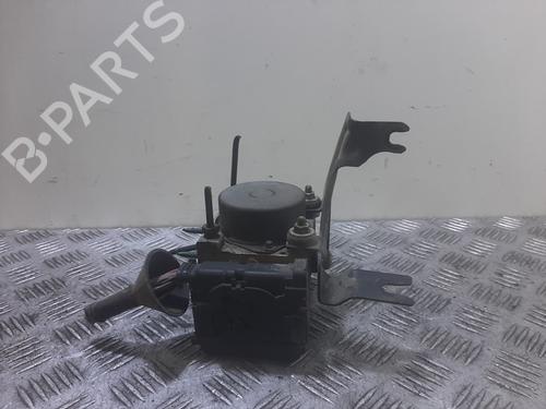 Used ABS pump ABS pump RENAULT MODUS / GRAND MODUS (F/JP0_) 1.5 dCi (FP0F, JP0F) (86 hp) 34211669 34211669