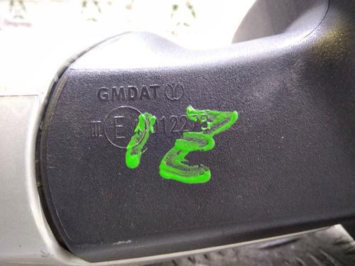 Left mirror CHEVROLET AVEO / KALOS Hatchback (T200) 1.4 16V | BP28728450C26