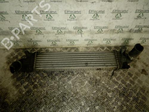 Używane Intercooler / Chłodnica powietrza doładowującego FORD FOCUS II (DA_, HCP, DP) [2004-2013]  10015326