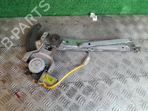 Używane Mechanizm podnoszenia szyby przedniej lewej HYUNDAI MATRIX (FC) [2001-2010]  27303322