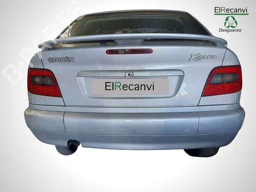 Front left window mechanism CITROËN XSARA (N1) 1.9 TD | BP10654117C22