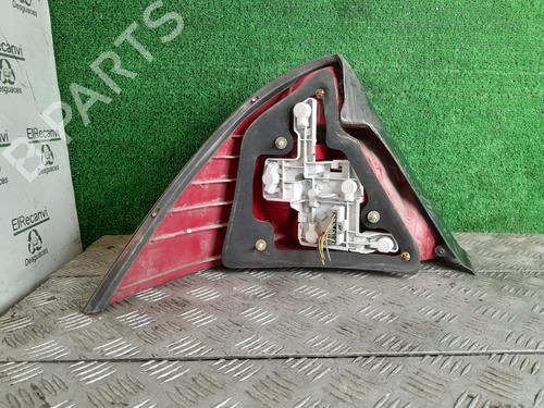 Right taillight FORD MONDEO III Saloon (B4Y) 1.8 16V | BP24615329C35