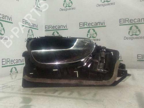 Used Front right interior door handle PEUGEOT 307 SW (3H) [2002-2009]  4528533