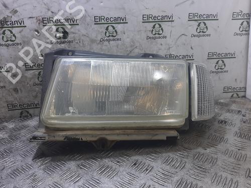 Faro sinistro CITROËN JUMPY I (U6U_) [1994-2006]  17369402