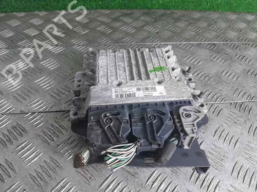 Used Engine control unit (ECU) RENAULT MEGANE III Hatchback (BZ0/1_, B3_) [2008-2025]  21179236