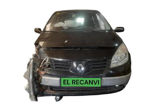 Brugte RENAULT SCÉNIC II (JM0/1_)    4778542