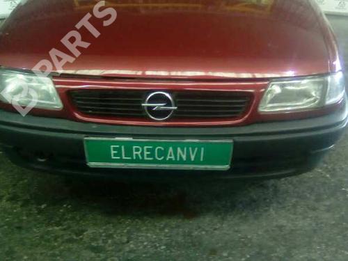 Used Parts OPEL ASTRA F Hatchback (T92)    1074970