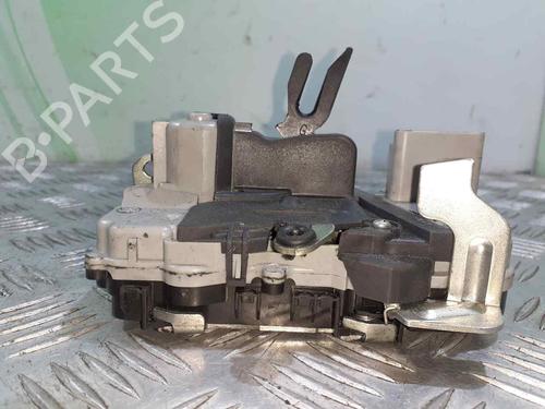 Used Front left lock CITROËN XSARA (N1) 1.9 TD (90 hp) 9430629