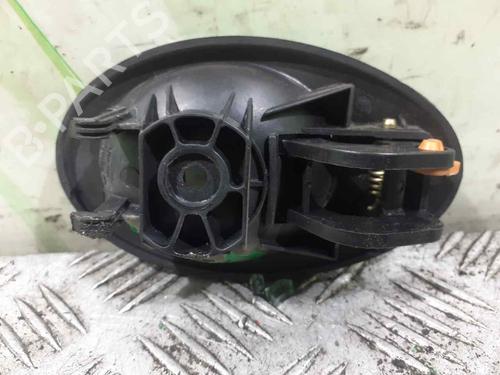 Rear right interior door handle DAEWOO MATIZ (M100, M150) | BP10617749I16