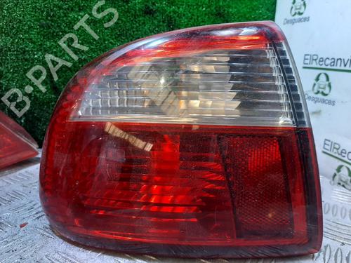 Venstre baglygte SEAT TOLEDO II (1M2) [1998-2006]  28296667