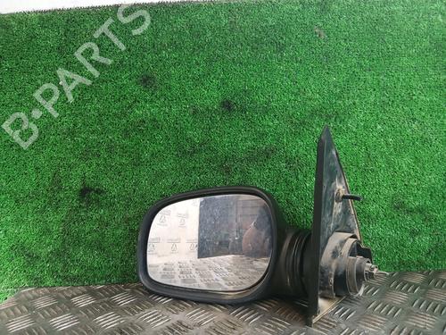 Used Left mirror Left mirror LAND ROVER FREELANDER I (L314) [1998-2006] 34040723 34040723