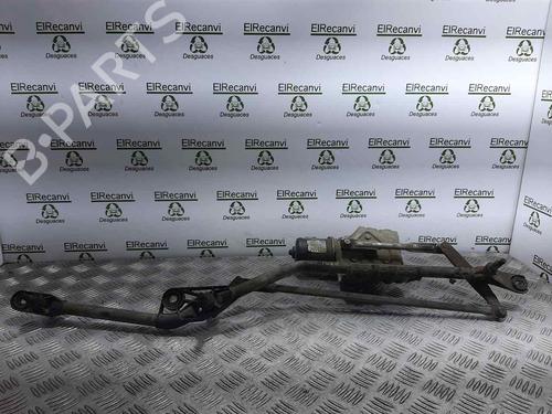 Used Front wiper motor RENAULT SCÉNIC II (JM0/1_) 1.9 dCi (JM0G, JM12, JM1G, JM2C) (120 hp) 6939790